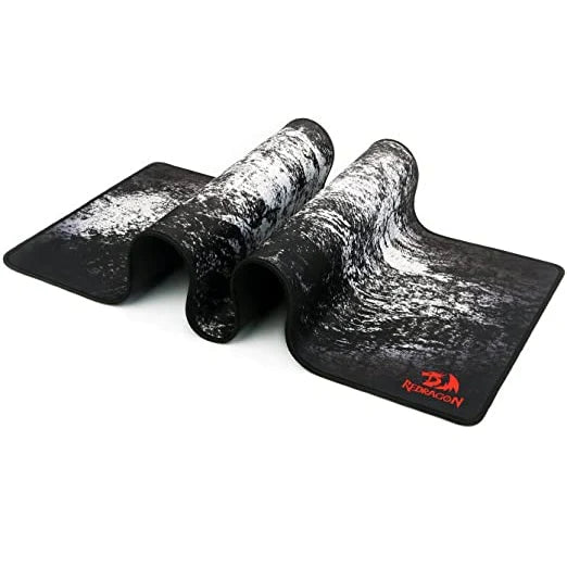 Redragon P018 Taurus Gaming Mouse Pad Large Extended, Waterproof Pixel-Perfect Redragon P018 Taurus Gaming Mouse Pad Large Extended, Waterproof Pixel-Perfect